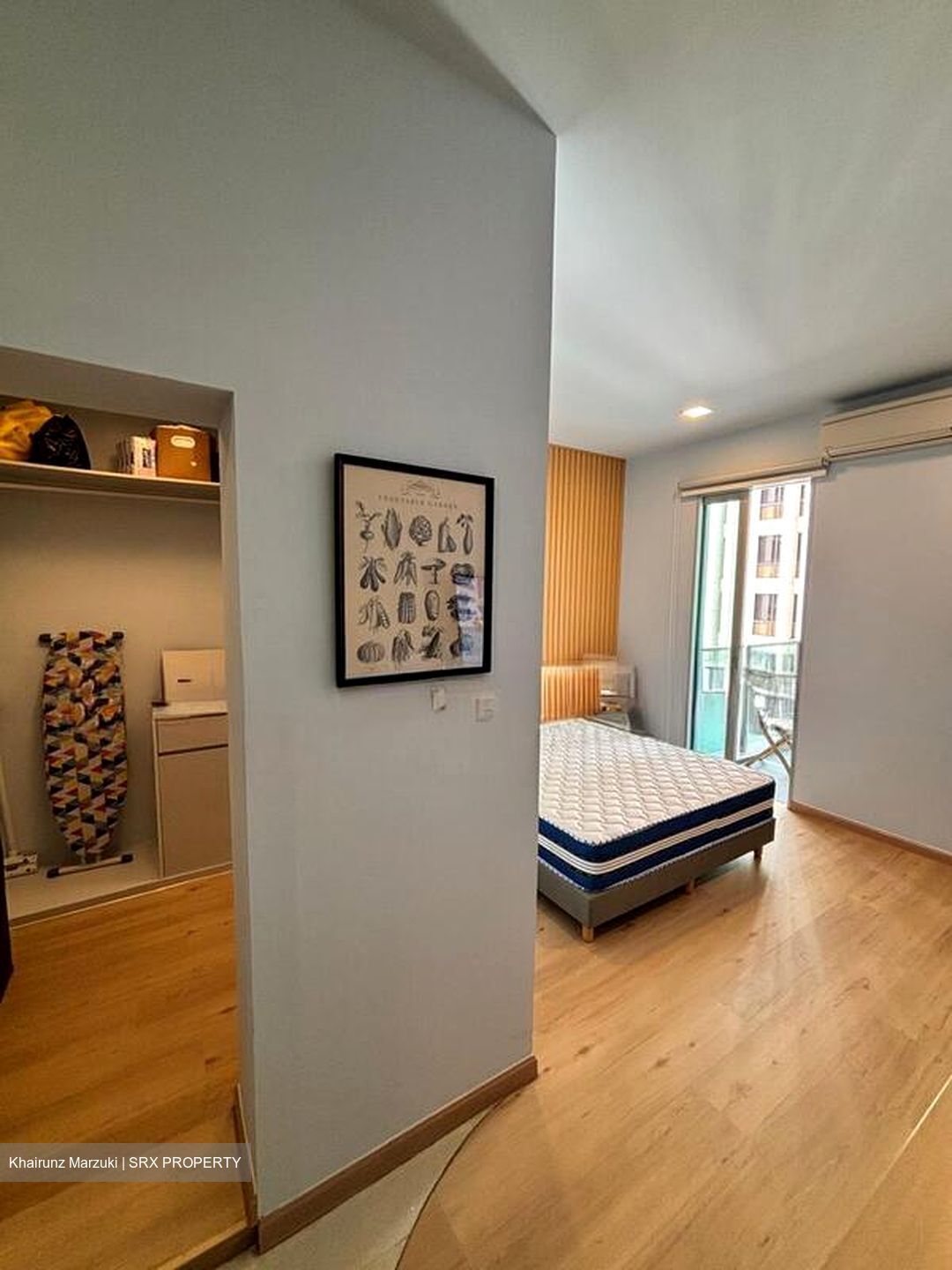 Surrey Road (D11), Apartment #503695821